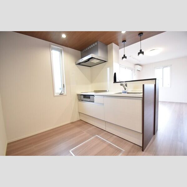 その他 (システムキッチン)