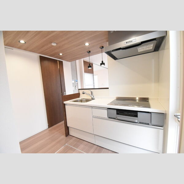 キッチン (キッチン)