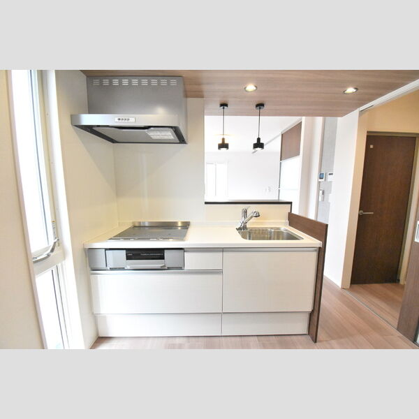 キッチン (キッチン)