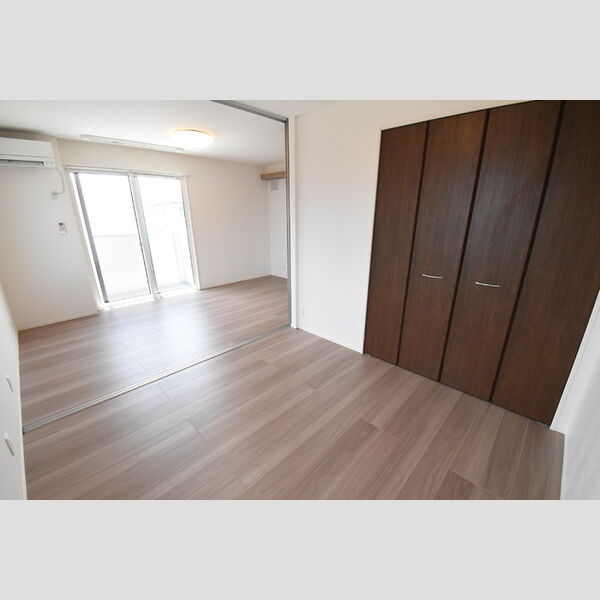 その他 (洋室4.5帖～LDK11.7帖)