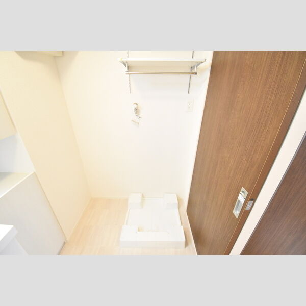 その他 (室内洗濯機置場)