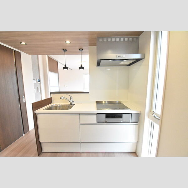 キッチン (キッチン)