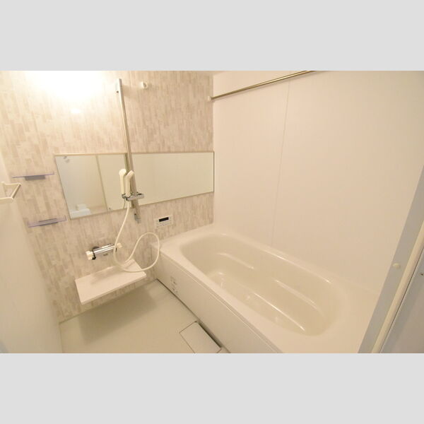 バス (浴室)