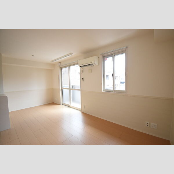 居室・リビング (LDK12帖)