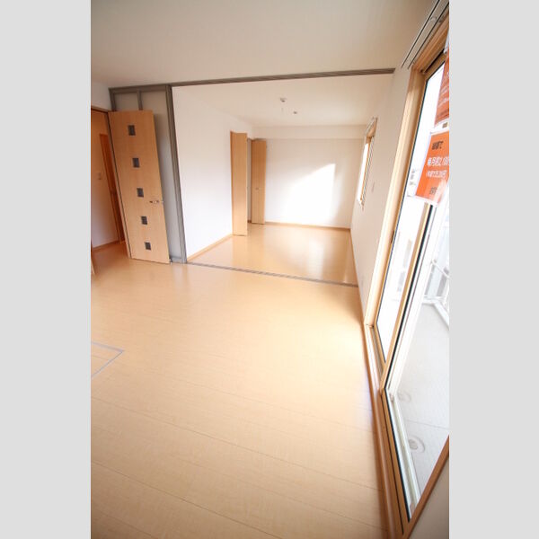 その他 (DK8帖・南洋室6帖)
