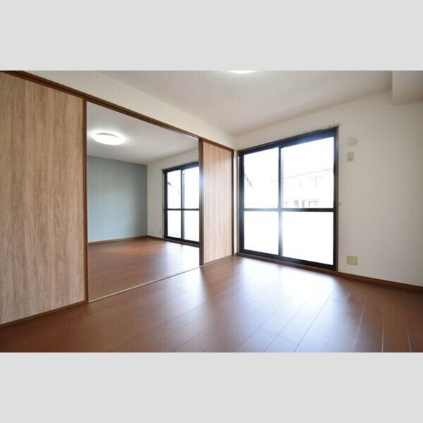 その他 (洋室6帖)