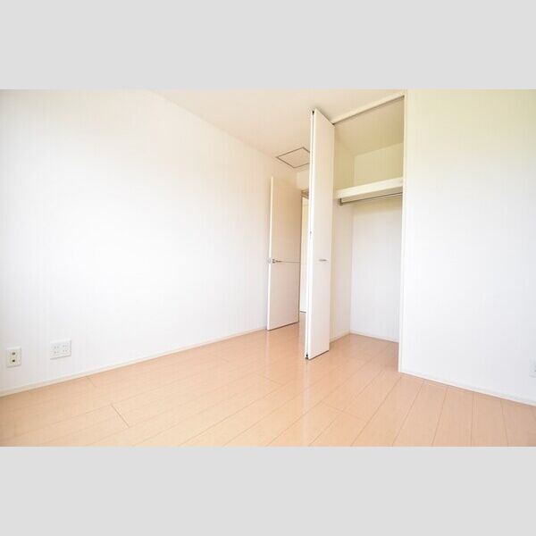 その他 (洋室4.5帖)