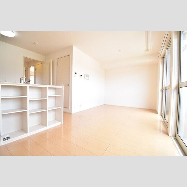 居室・リビング (LDK13帖)