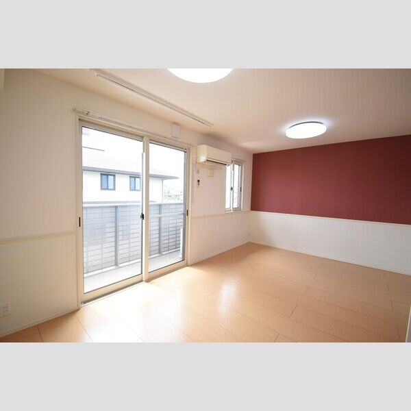 居室・リビング (LDK13.2帖)