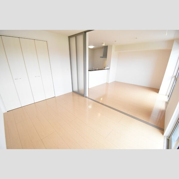 その他 (南西洋室6帖～LDK12帖)