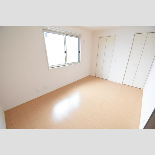 その他 (北洋室6帖)