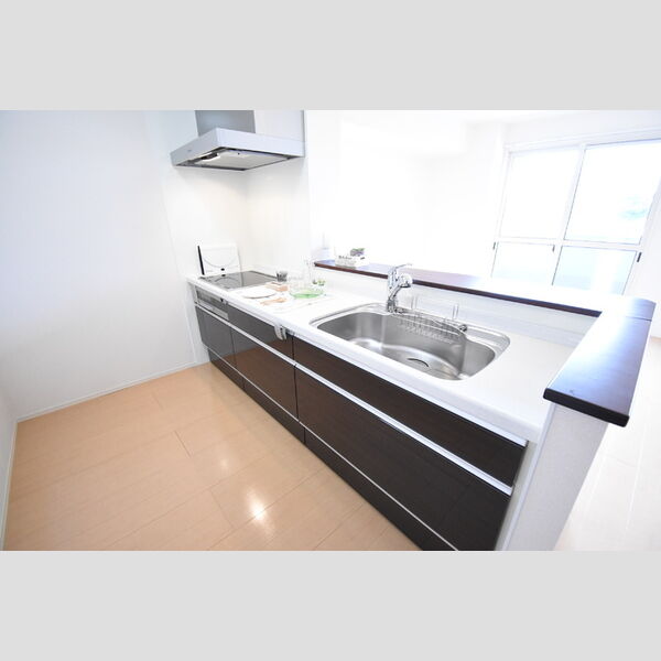 キッチン (キッチン)