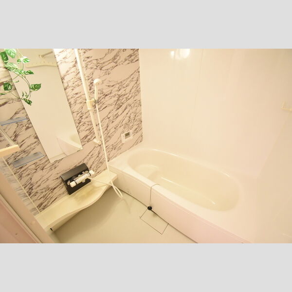 バス (浴室)