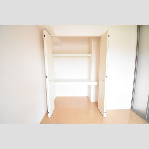 収納 (クローゼット)