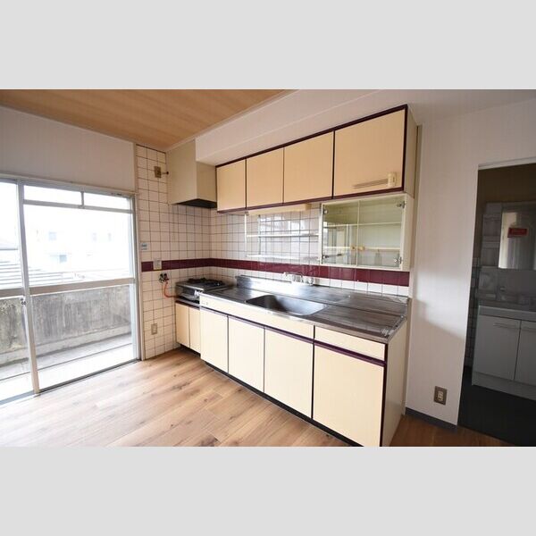 キッチン (キッチン)