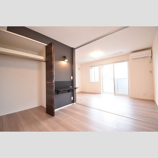 その他 (洋室4.5帖～LDK11.7帖)