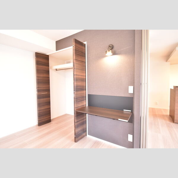 その他 (折りたたみデスク)