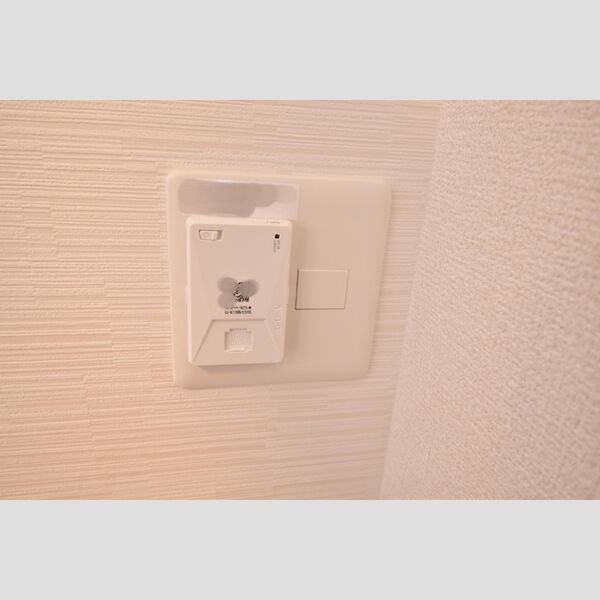 その他 (インターネット接続)