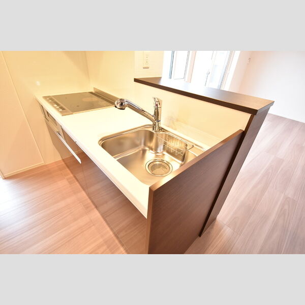 キッチン (キッチン)