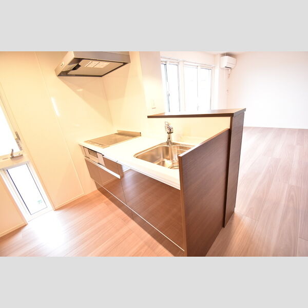 キッチン (キッチン)