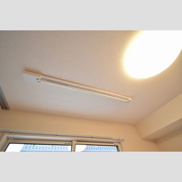 その他 (室内物干し)