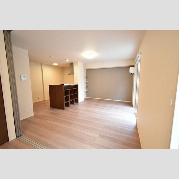 居室・リビング (LDK14.0帖)