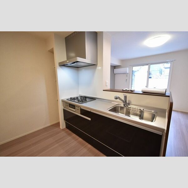 キッチン (キッチン)