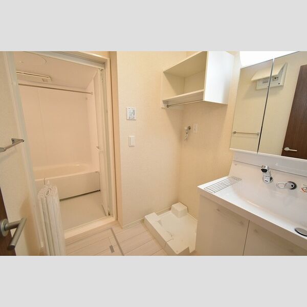 洗面所 (洗面室)