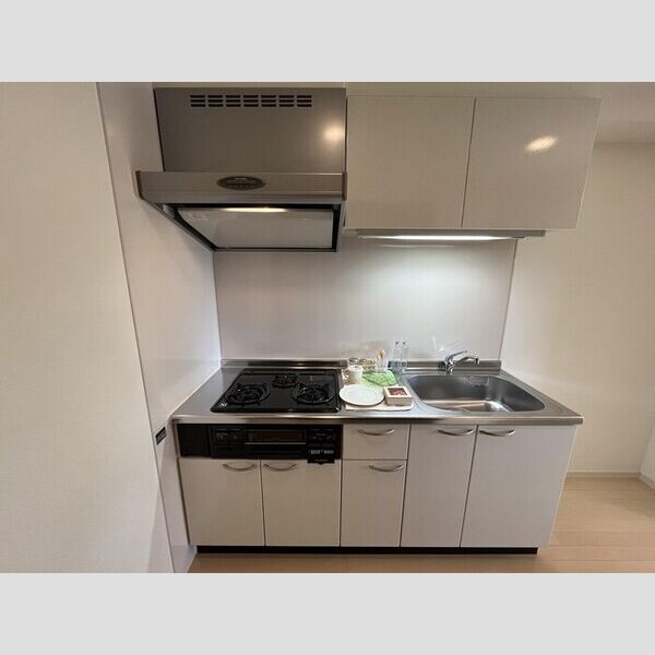 キッチン (キッチン)