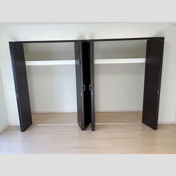 収納 (クローゼット)