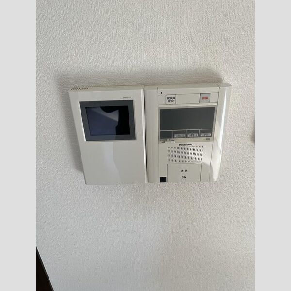 その他設備 (TVインターホン)