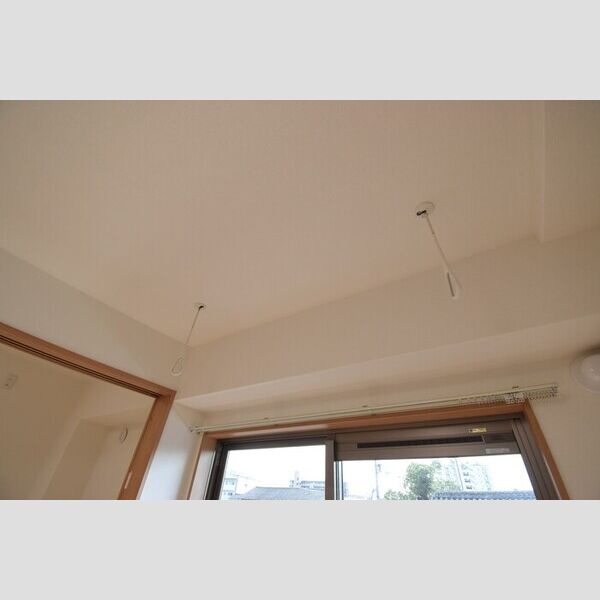 その他 (室内物干し)