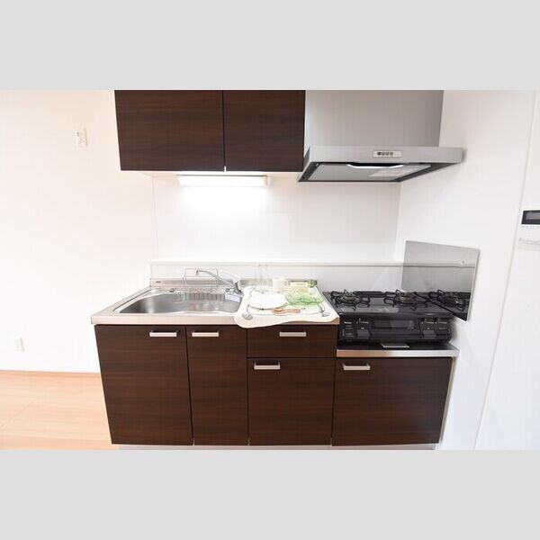 キッチン (キッチン)