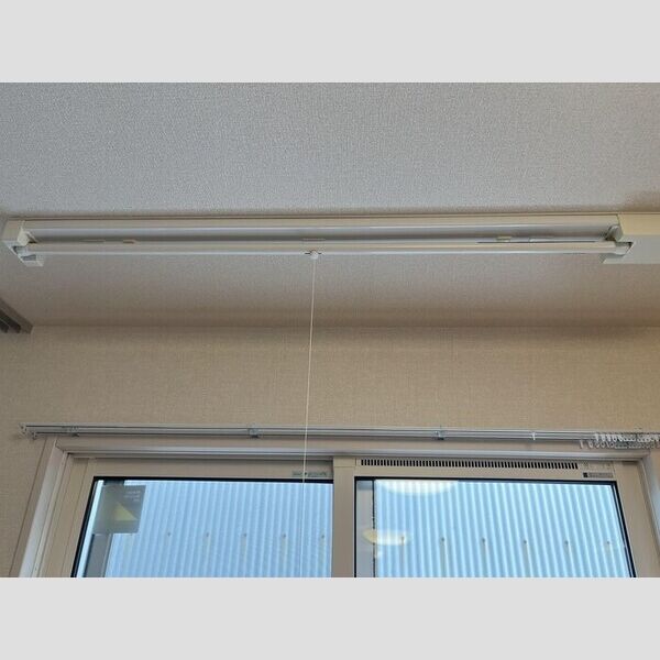 その他 (室内物干し)