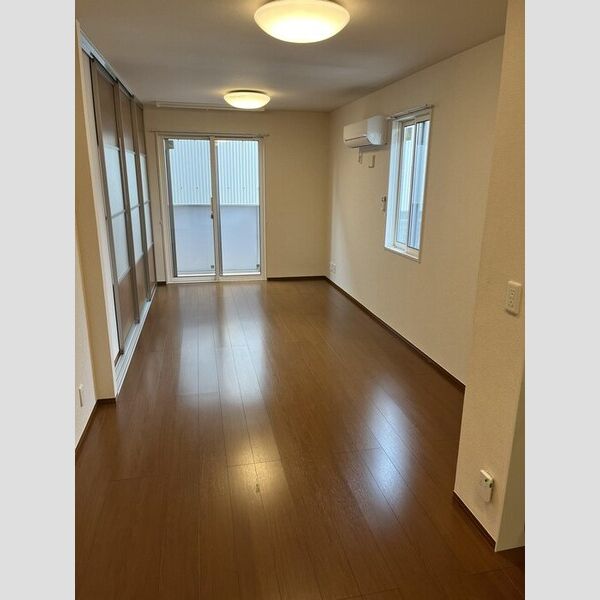 居室・リビング (LDK11.8帖)