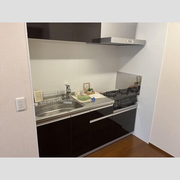 キッチン (キッチン)