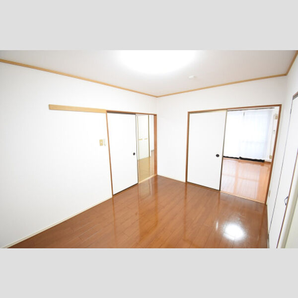 その他 (洋室(北西))