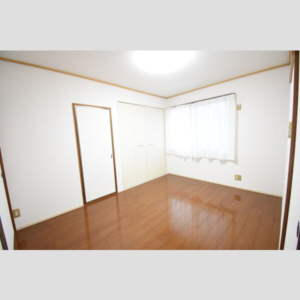 その他 (洋室(北西))