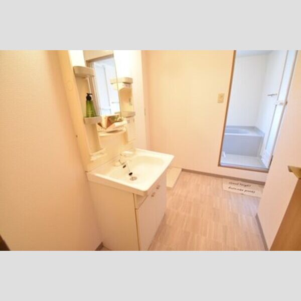 洗面所