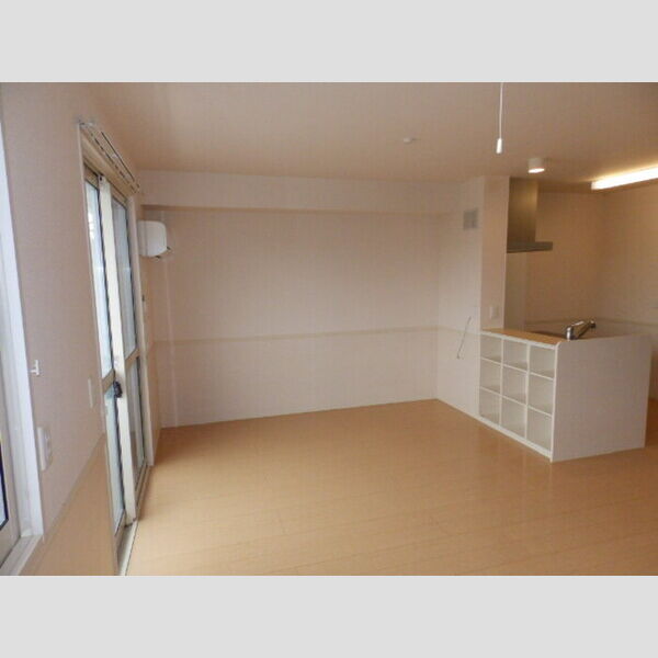 居室・リビング (LDK10.5帖)