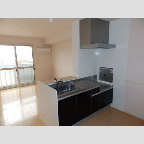 キッチン (キッチン)