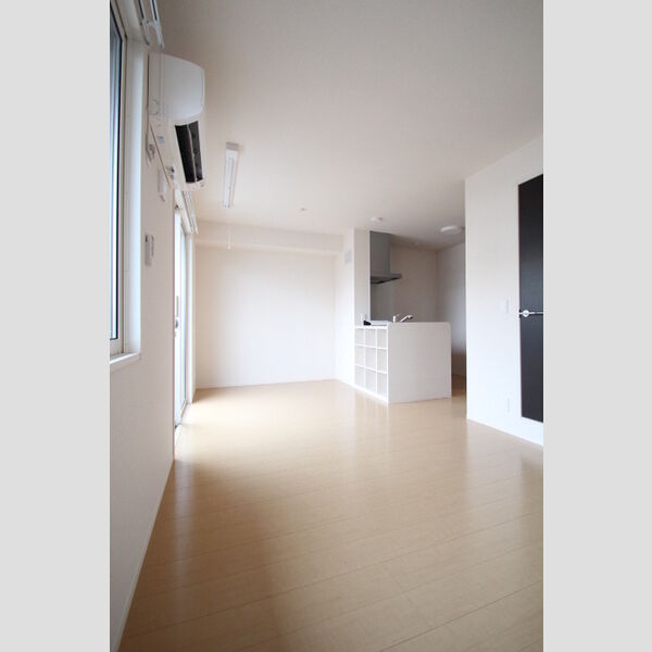 居室・リビング (LDK12.0帖)