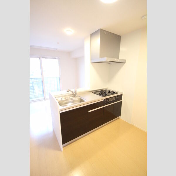 キッチン (キッチン)