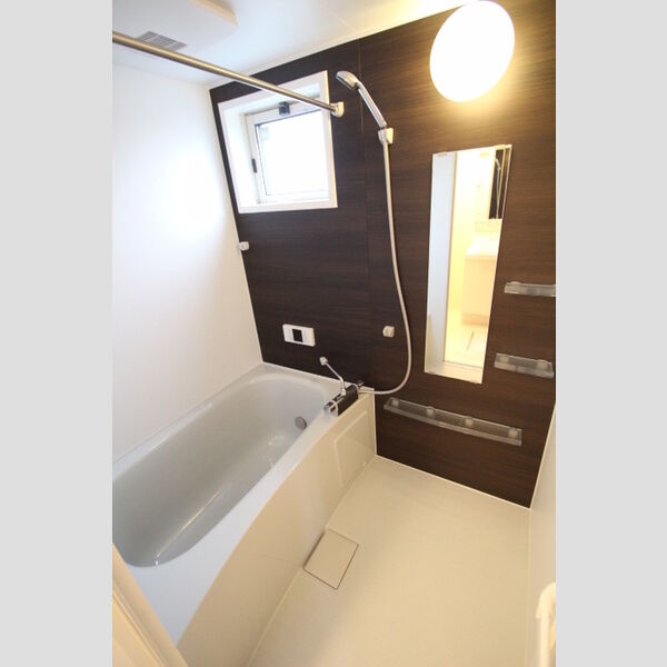バス (浴室)