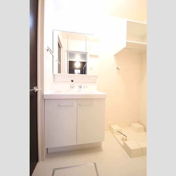 洗面所 (洗面室)