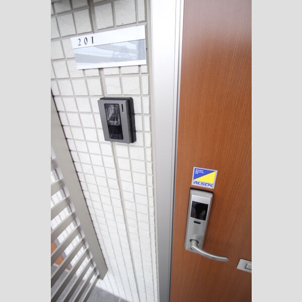 その他設備 (ALSOKホームセキュリティ)