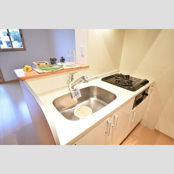 キッチン (キッチン)