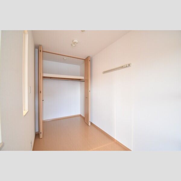 収納 (クローゼット)