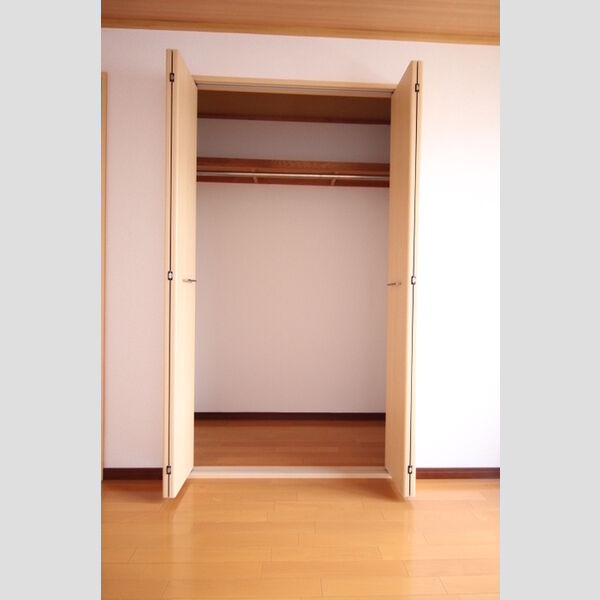 収納 (クローゼット(洋室))