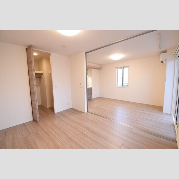 その他 (洋室6帖～LDK10.9帖)